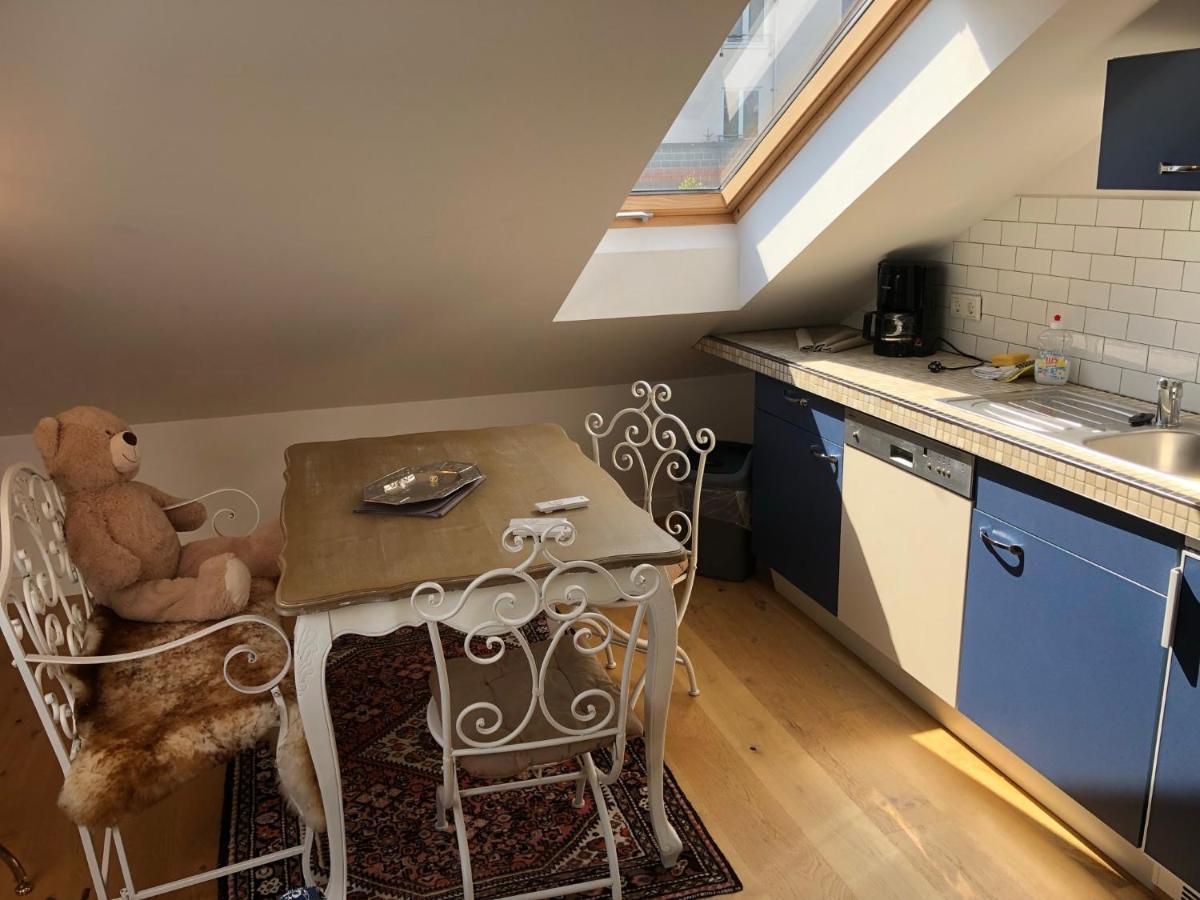 Waegner's Heim Apartment Dresden