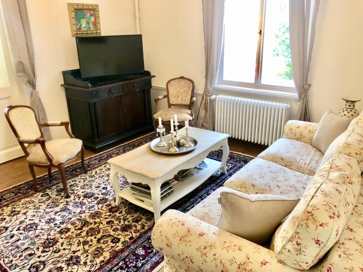 Apartment Waegner's Heim