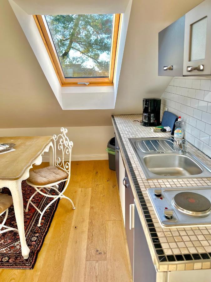 Waegner's Heim Apartment Dresden