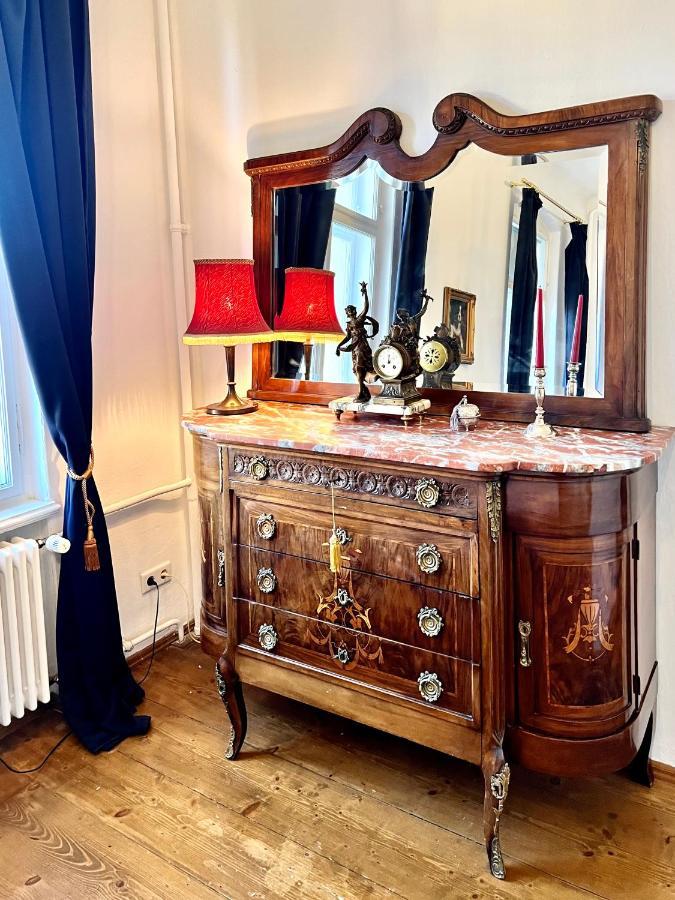 Apartment Waegner's Heim Dresden