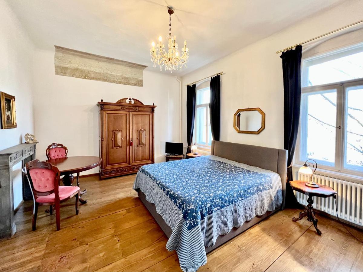 Apartment Waegner's Heim