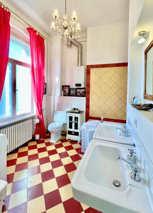 Apartment Waegner's Heim *
