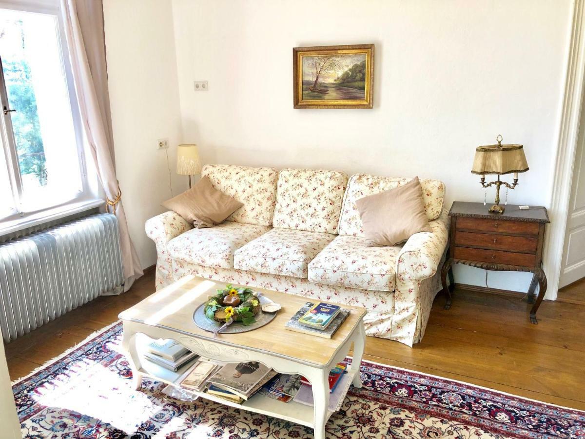 Waegner's Heim Apartment